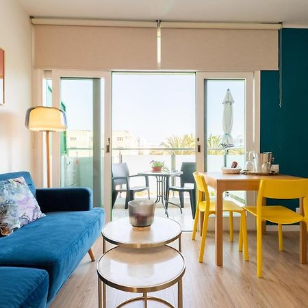 Trendy, Very Well Located Apartment Playa del Inglés Exteriör bild