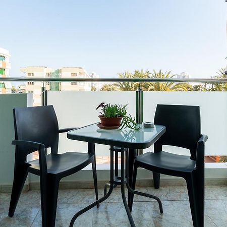 Trendy, Very Well Located Apartment Playa del Inglés Exteriör bild