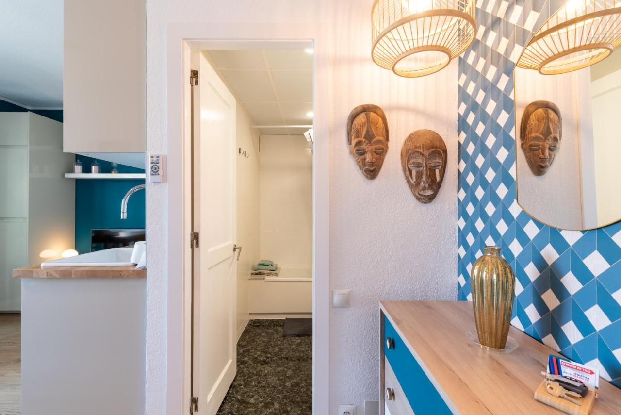 Trendy, Very Well Located Apartment Playa del Inglés Exteriör bild