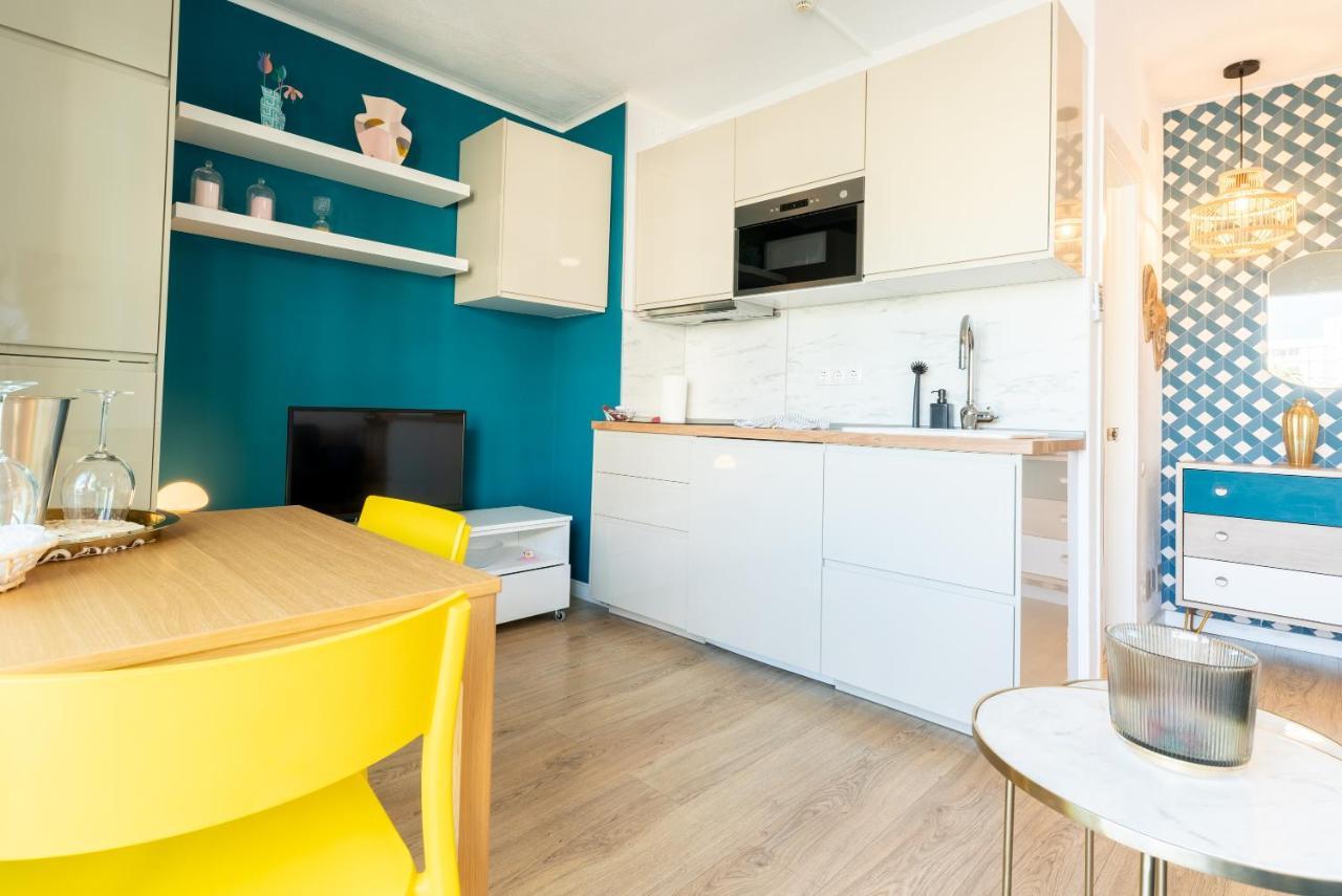 Trendy, Very Well Located Apartment Playa del Inglés Exteriör bild