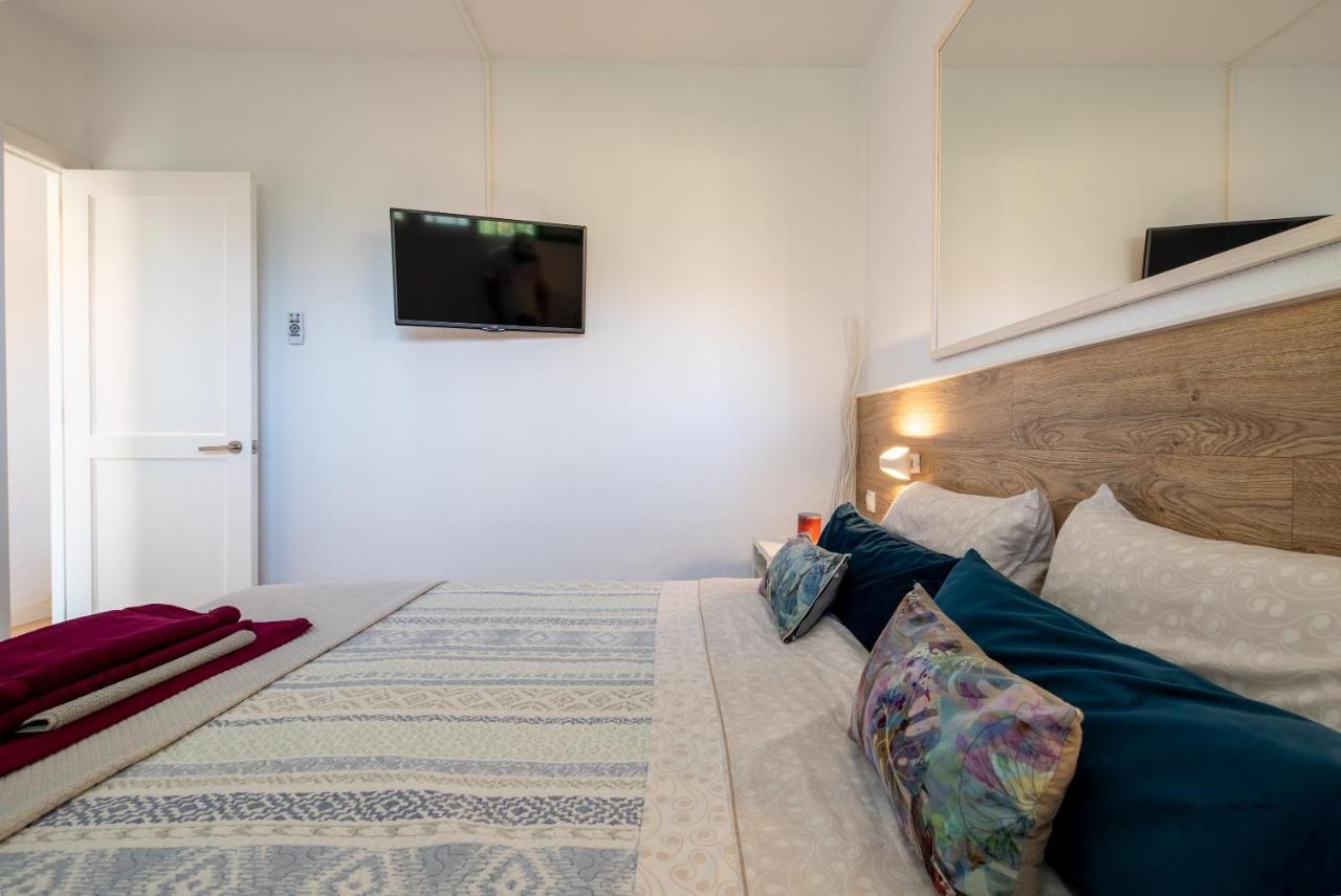 Trendy, Very Well Located Apartment Playa del Inglés Exteriör bild