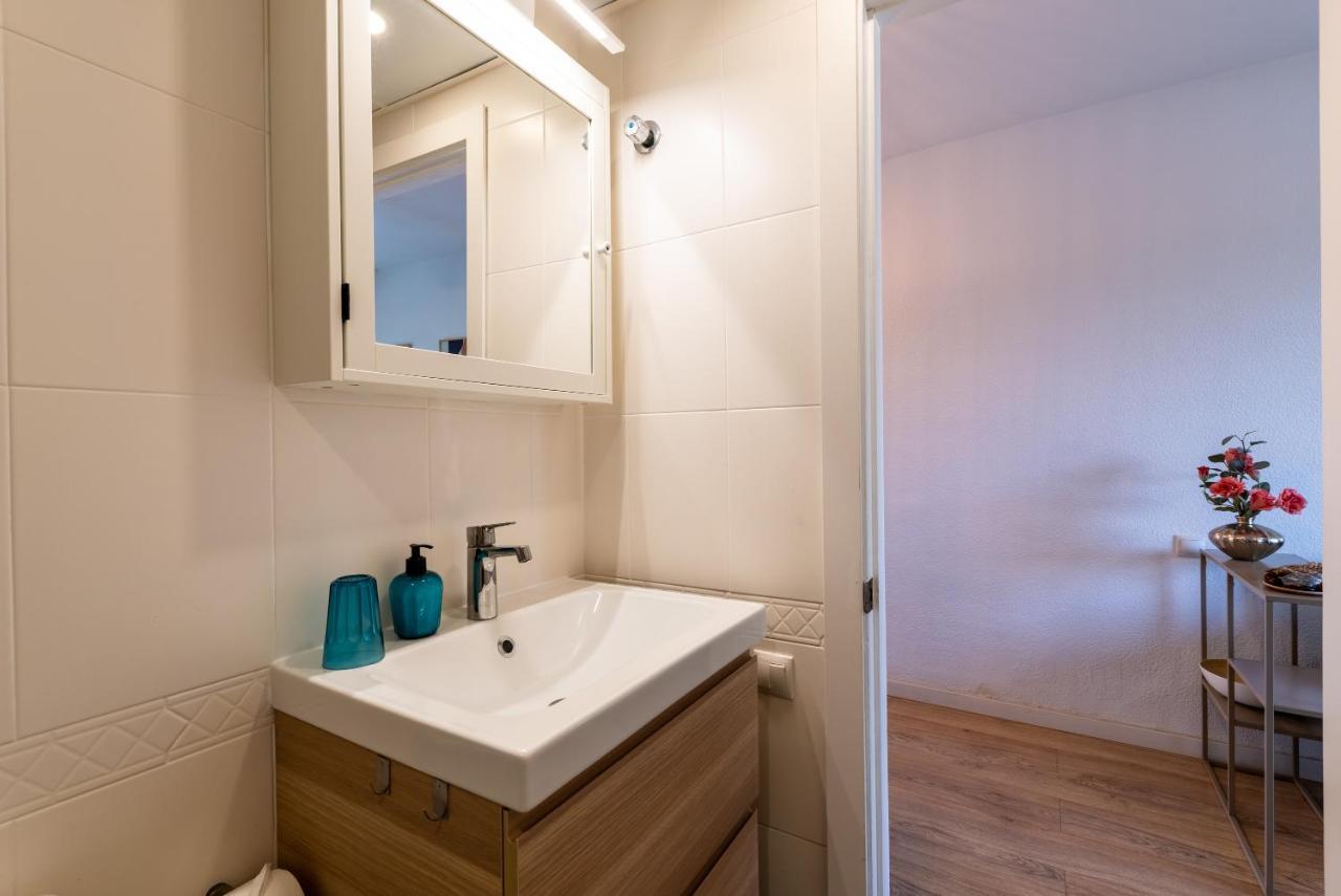 Trendy, Very Well Located Apartment Playa del Inglés Exteriör bild