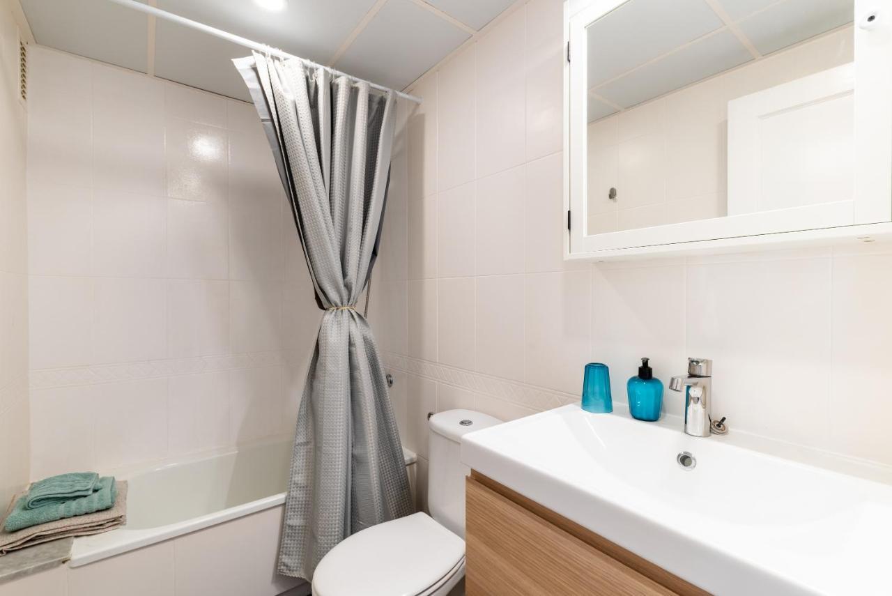 Trendy, Very Well Located Apartment Playa del Inglés Exteriör bild
