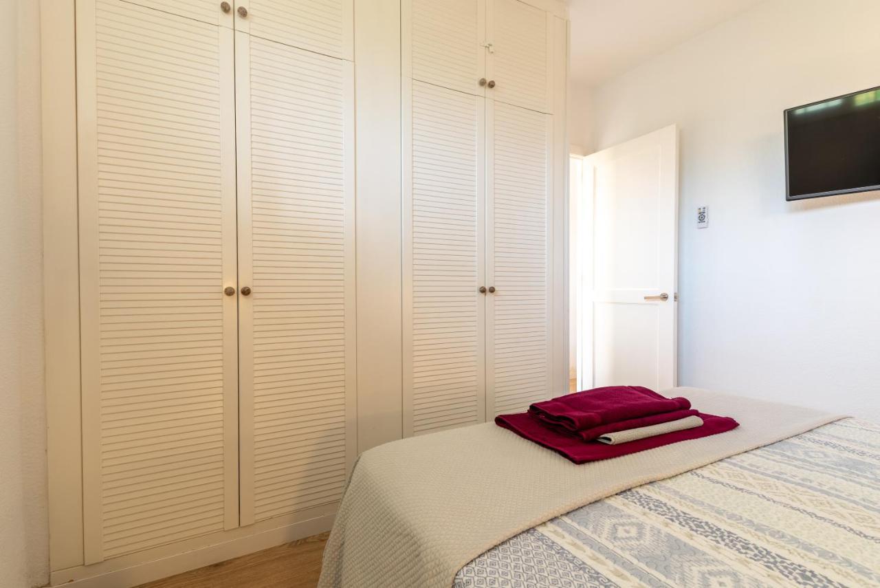 Trendy, Very Well Located Apartment Playa del Inglés Exteriör bild