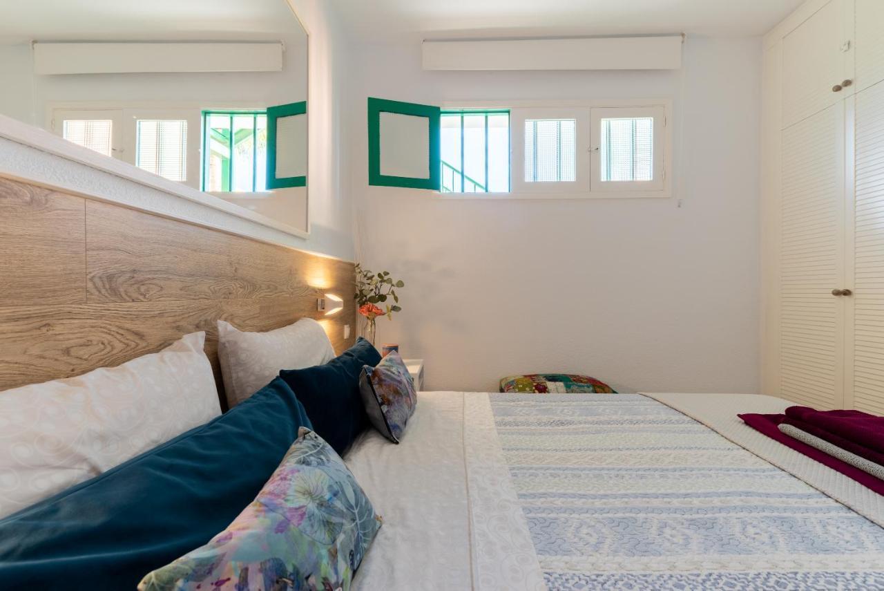 Trendy, Very Well Located Apartment Playa del Inglés Exteriör bild