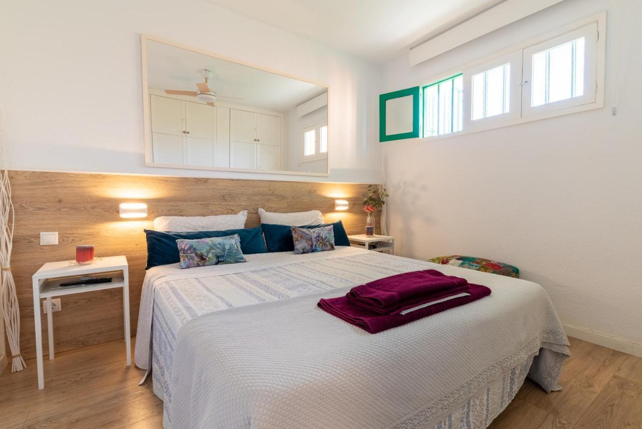 Trendy, Very Well Located Apartment Playa del Inglés Exteriör bild